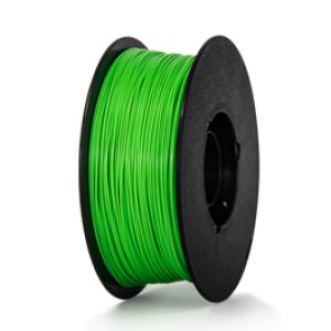 Pla 1,75MM Green 1KG