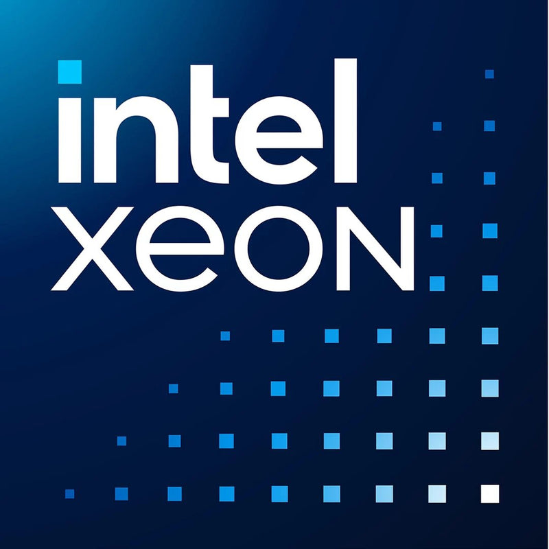 Intel Processor Xeon 6325P 3,5GHZ 12MB Tray