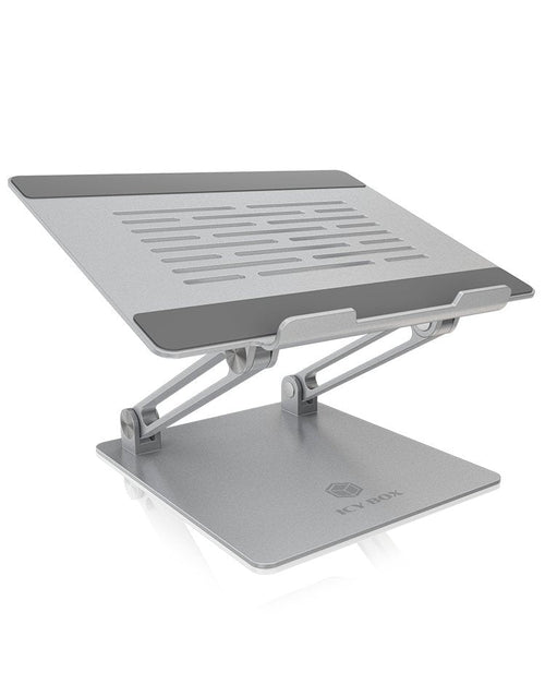 Icy Box Stand Raidsonic IB-NH300 Laptops Up To 17 — image 1