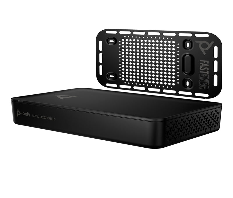 Poly Sistema Videoconferencia Studio G62