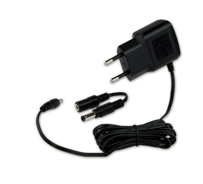 Vtech - Power Adapter 6.0V-7.5V, 200MA, Compatible With Computers And Toys Musicales, Version Esp — image 1