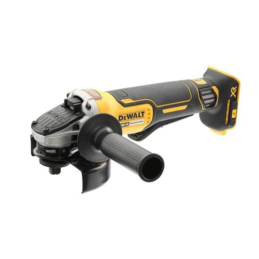 Dewalt Angle Grinder DCG460N-XJ Angular 12,5CM 9000 Rpm 1000W 1,75KG