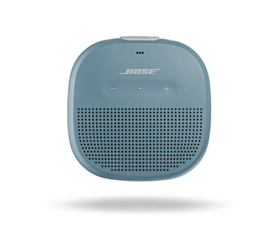 Bose Soundlink Micro Blue (stone Blue) — image 1