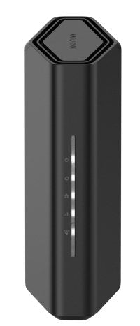 NETGEAR Router RS100-100EUS Black