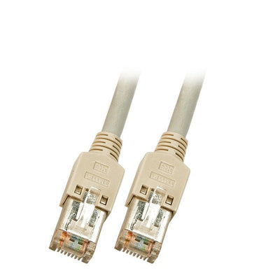 Efb RJ45 Network Cable CAT.5E Sf UTP Lszh Draka UC300 TM11 Grey 20M — image 1