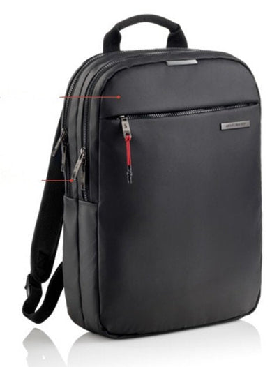 Backpack Miquelrius MR16982 16CITY Backpack Black Poliéster — image 1