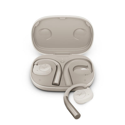 Beyerdynamic Headphones Verio 200 Cream Wireless Oreja Abierta Música/Uso Diario USB Type-c Bluetooth Cream Co — image 1