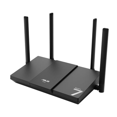 ASUS Wl-router RT-BE50 BE3600 Aimesh — image 1
