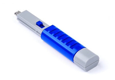 Smartkeeper Basic Key Blue Oscuro — image 1