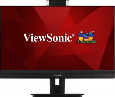 Viewsonic Monitor LED 27 QHD Webcam Speakers Inc VG2756V-2K — image 1