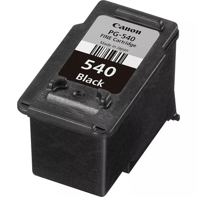 Canon Genuine Ink PG-540 Black 5225B005 — image 1