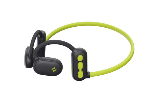 Havit Headphones Bluetooth E553BT Green — image 1