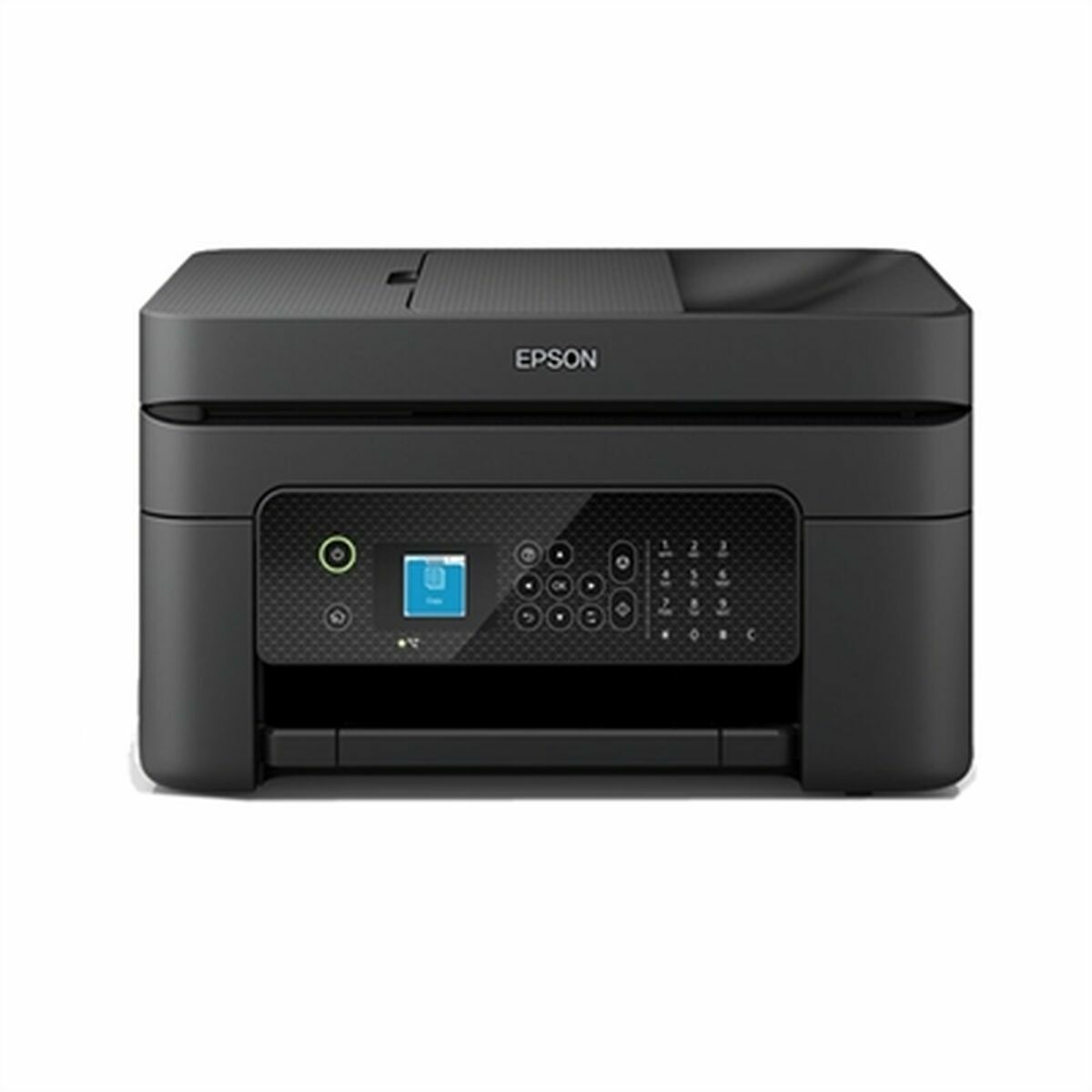 Epson Multifunction Printer Epson Wf-2930Dwf