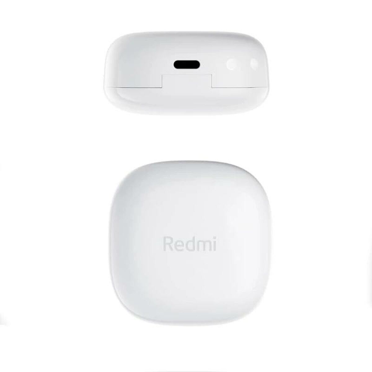 Xiaomi In-Ear Bluetooth Headphones Xiaomi Redmi Buds 6 Play White