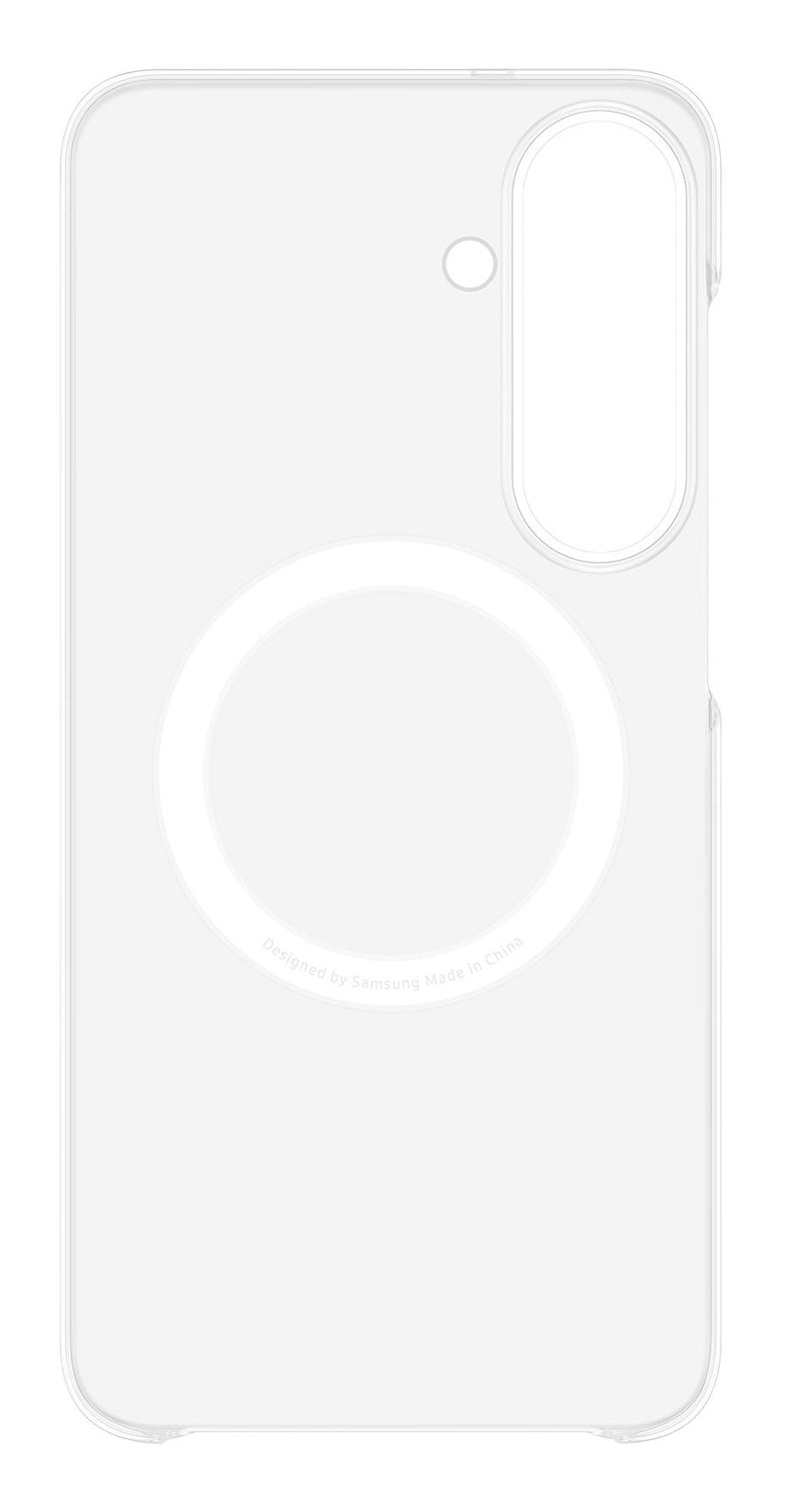 Samsung Transparent Magnet Case Galaxy S26 Fe Transparent
