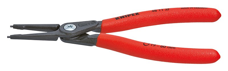 Knipex Pliers Precisión Circlips
