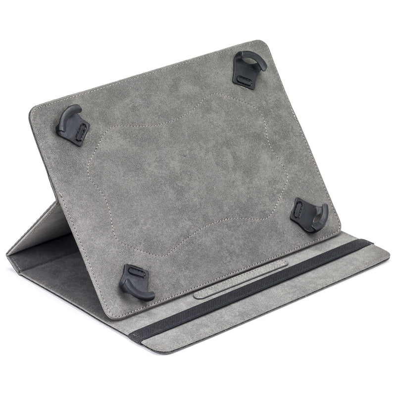 Case Tablet Maillon Urban Stand Case 9.7-10.2 Black