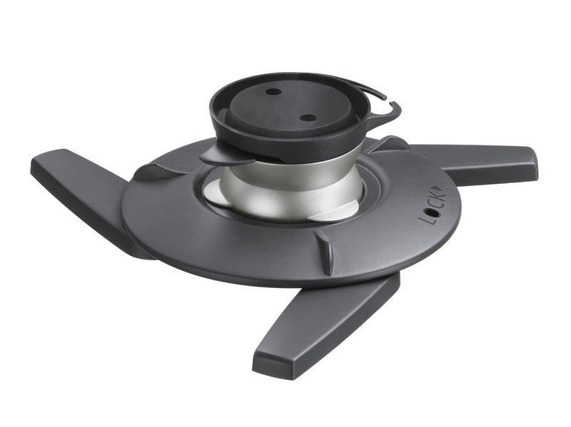 Vogels Stand Ceiling Projector Epc 6545 Articulación With Hinge Esférica Organiser Cables Cover Ceiling