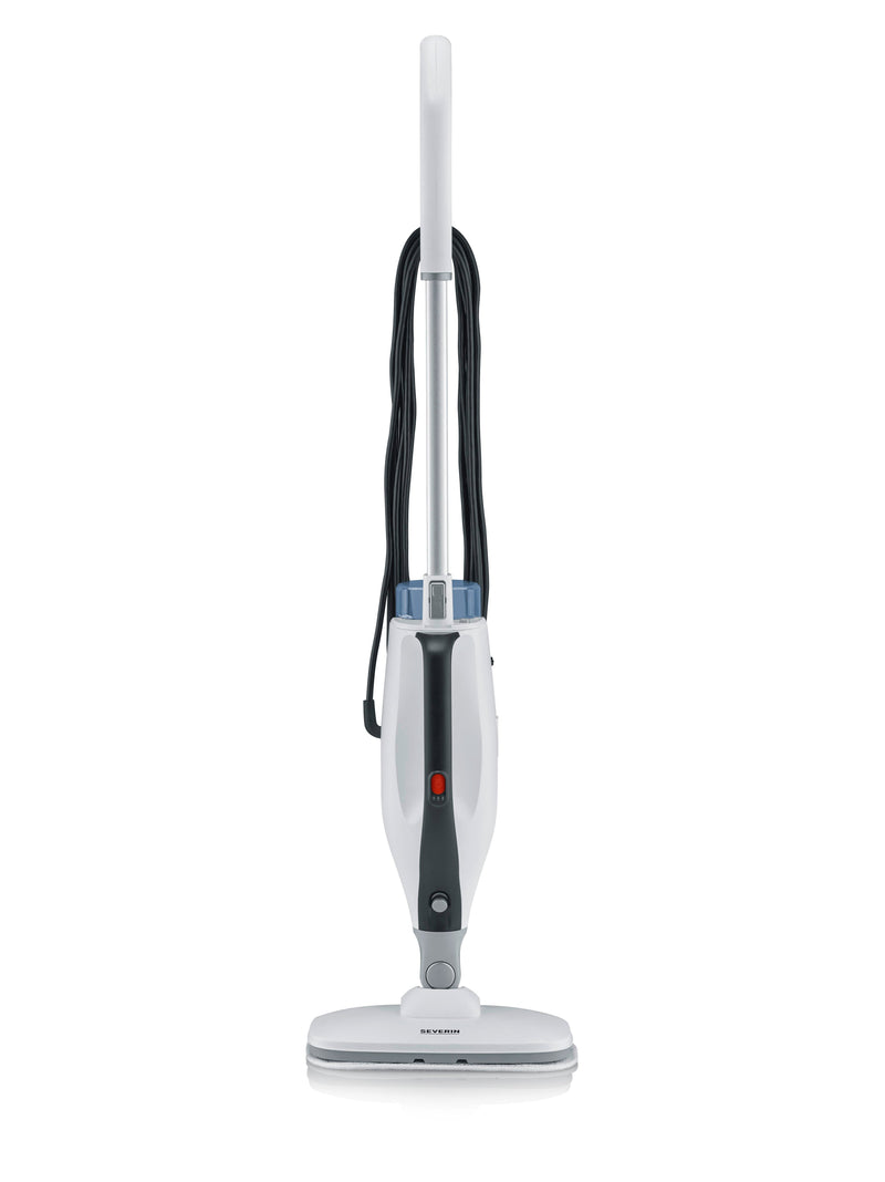 Severin Aspiradora Sc 7145 Broom Battery Seca And Húmeda Without Bag 1500W White