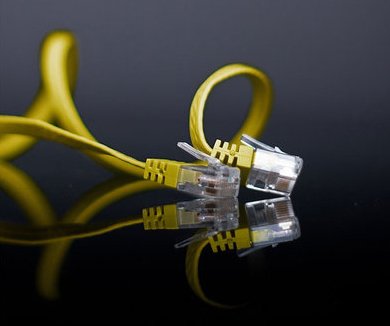 Shiverpeaks SP725-SLY Network Cable Yellow 15M CAT.6 U/UTP (UTP) — image 1