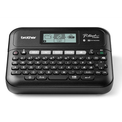 Brother Printer Labels Desk PT-D460BTVP P-touch — image 1
