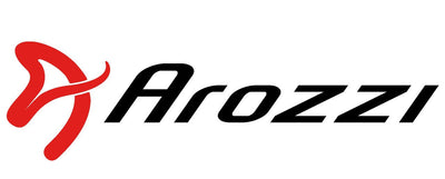 Arozzi Torretta Softfabric Gaming Chair, Pure Black — image 1