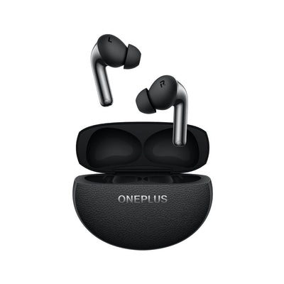 Oneplus Headphones Buds Pro 3 Midnight Opus — image 1