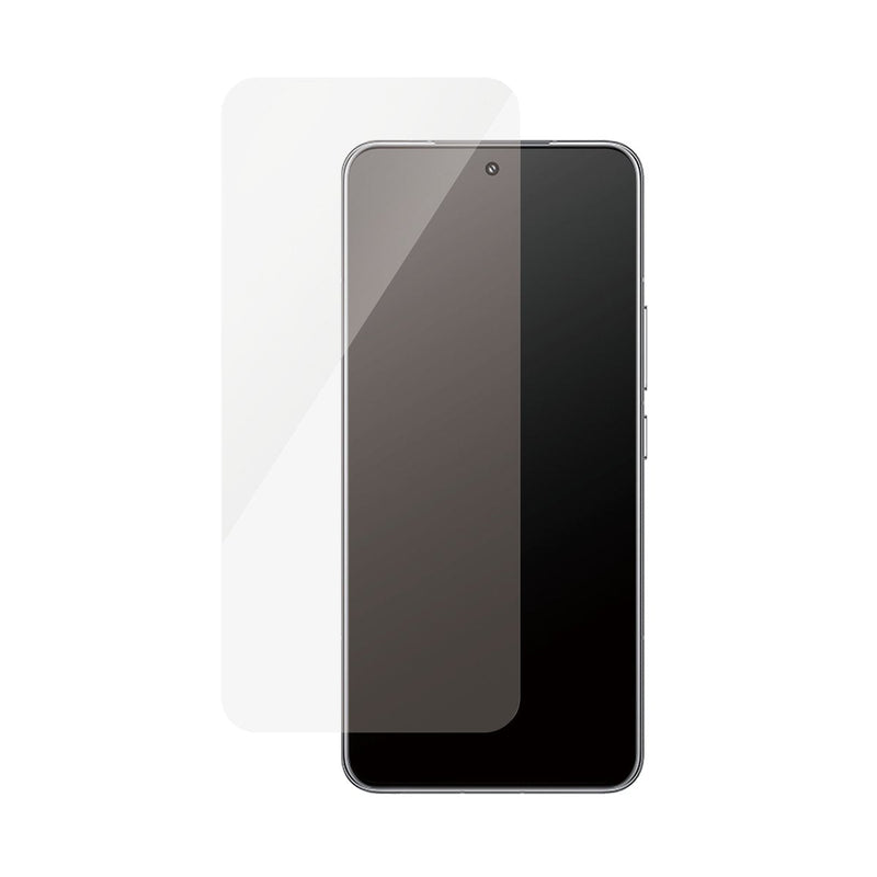 Panzerglass Safe. Screen Protector W. Black Frame Honor 400 Lite 5G