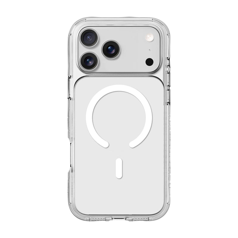 Laut Case Crymal Matter X For Iphone 17 Pro Max. - Crymal