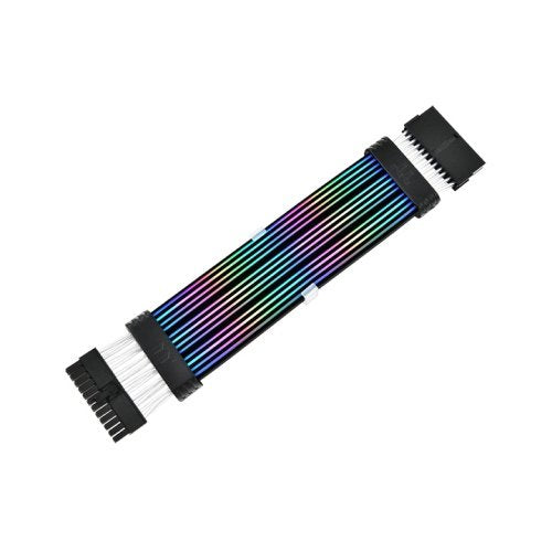 Thermaltake Mod ARGB Black Cable 24PIN Black