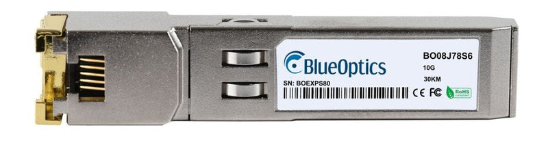 HPE Compatible Sfp + RJ45 10GBASE-T 30M