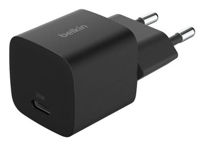 Wall Charger USB Pd 25W With Pps Bk — image 1