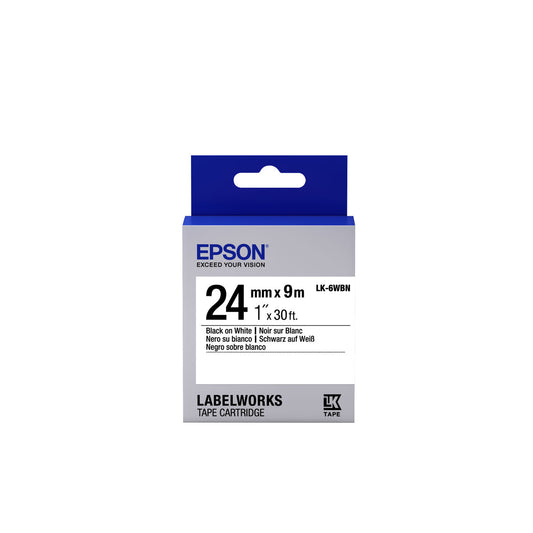 Epson Printer Labels Epson C53S656006