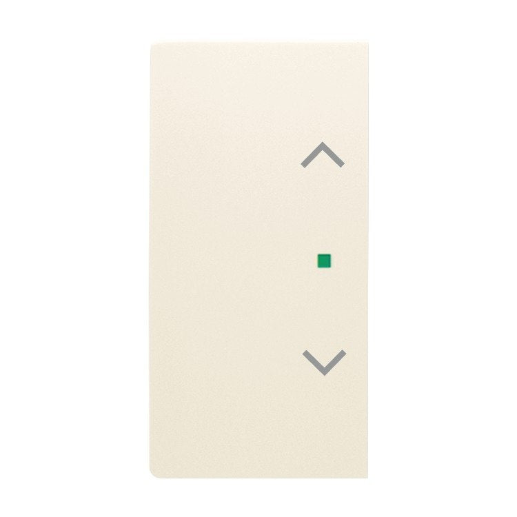 Busch Jaeger 3120 EUCB-214 Fi-schukomat White Alpino Reflex Si