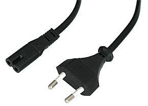 Lindy Cable Power Euro a IEC C7, 3M 30422 — image 1