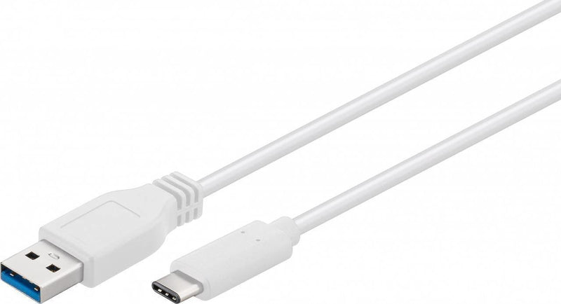 USB 3.0 Superspeed USB Cable -c™, 0.2M - USB 3.0 Plug (typ