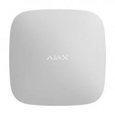 Ajax Rex-Wh Ajax Rex. Repetidor Wireless Colour White — image 1