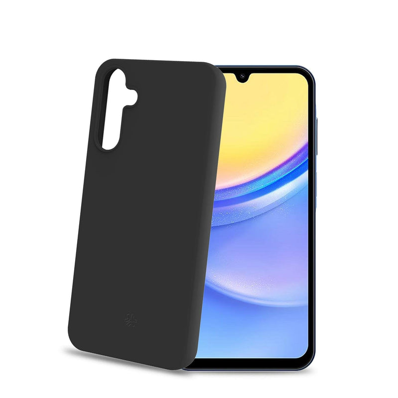 Case Black Galaxy A15 4G/5G