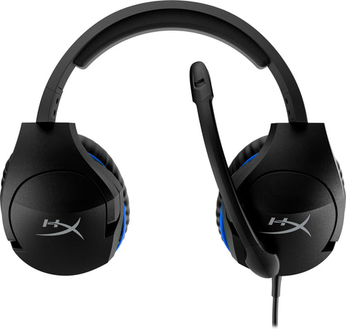 Hyperx Cloud Stinger Headphones Gaming PS4 Black — image 1