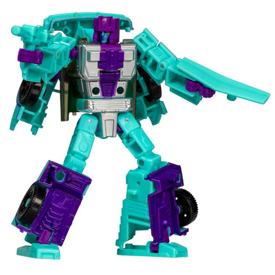 Hasbro Figure Transformers Legacy United Deluxe G2 Universe Breakdown — image 1
