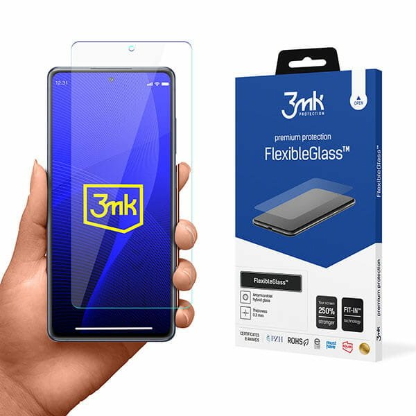 3MK Flexible Glass Samsung Galaxy S20 Fe 5G