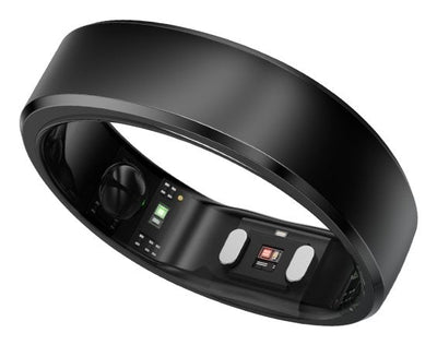 Ringconn Ring Smart GEN2, Black Green 11 — image 1