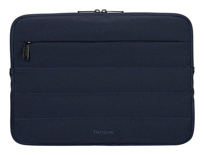 Targus Case Puffer 15-16 Sleeve - Midnight Blue — image 1