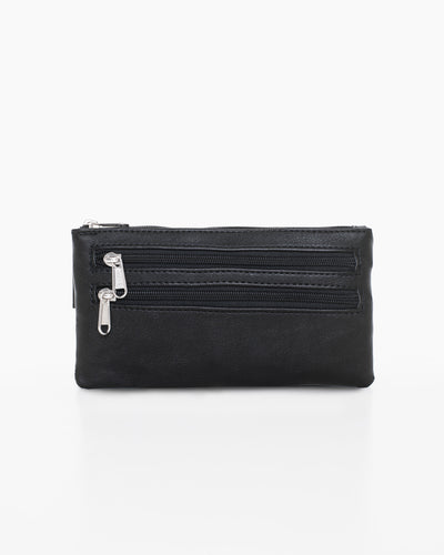 Waist Bag L2462 - Black