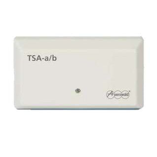 Auerswald Tsa-a B Adapter Connection
