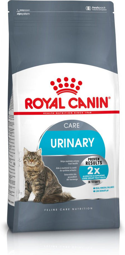 Royal Canin Pienso Fcn Urinary Care (10KG ) — image 1