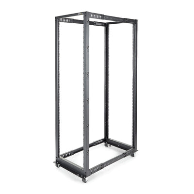StarTech Rack Cabinet Bastidor Abierto Servers — image 1