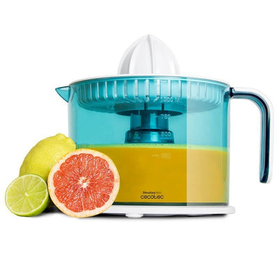 Cecotec Juicer Zitrus Zitruseasy Basic 40W Capacity 1L — image 1