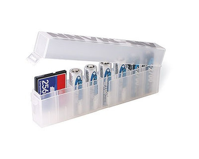 Ansmann Box 8 Batteries Mignon No Incluidas — image 1