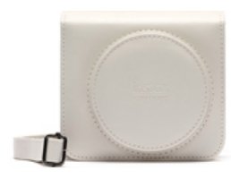 Fujifilm Case Camera Instax SQUARESQ1 - White — image 1